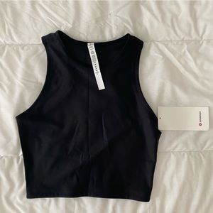 Lululemon Zoned In Tank Top (Size Small)